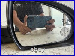 Hyundai Ioniq Right Driver Wing Mirror Blind Spot Genuine Oem 2016-2022