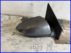 Hyundai Ioniq Right Driver Wing Mirror Blind Spot Genuine Oem 2016-2022