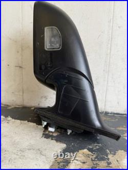 Hyundai Ioniq Right Driver Wing Mirror Blind Spot Genuine Oem 2016-2022