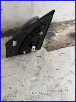 Hyundai Ioniq Right Driver Wing Mirror Blind Spot Genuine Oem 2016-2022