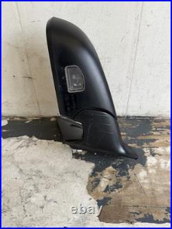 Hyundai Ioniq Right Driver Wing Mirror Blind Spot Genuine Oem 2016-2022