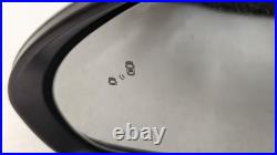 Hyundai Ioniq Wing Mirror Power Folding Blind Spot Left Side In White 2022