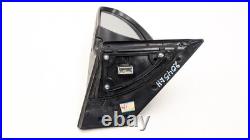 Hyundai Ioniq Wing Mirror Power Folding Blind Spot Left Side In White 2022