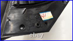 Hyundai Ioniq Wing Mirror Power Folding Blind Spot Left Side In White 2022