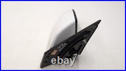 Hyundai Ioniq Wing Mirror Power Folding Blind Spot Right Side In White 2022