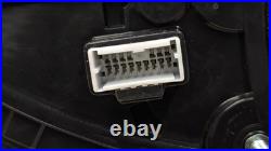 Hyundai Ioniq Wing Mirror Power Folding Blind Spot Right Side In White 2022