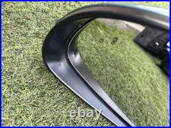 Hyundai Kona 2017-2023 Blind Spot Power Fold Wing Mirror Left Blue 10 Pin