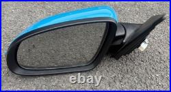 Hyundai Kona Genuine Passanger Side Wing Mirror Blind Spot