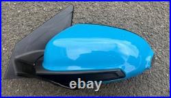 Hyundai Kona Genuine Passanger Side Wing Mirror Blind Spot