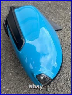 Hyundai Kona Genuine Passanger Side Wing Mirror Blind Spot