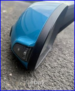 Hyundai Kona Genuine Passanger Side Wing Mirror Blind Spot