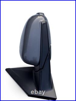 Hyundai Kona Passenger Side Mirror E13049774 In Grey Power Folding 2021