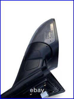 Hyundai Kona Passenger Side Mirror E13049774 In Grey Power Folding 2021