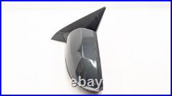 Hyundai Kona Wing Mirror Power Fold Camera Blind Spot Left Side In Green 2025