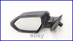 Hyundai Kona Wing Mirror Power Fold Camera Blind Spot Left Side In Green 2025 Hyundai Kona Wing Mirror Power Fold Camera Blind Spot Left Side In Green 2025
