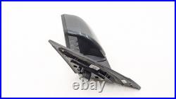 Hyundai Kona Wing Mirror Power Fold Camera Blind Spot Left Side In Green 2025 Hyundai Kona Wing Mirror Power Fold Camera Blind Spot Left Side In Green 2025