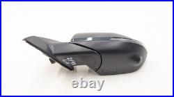 Hyundai Kona Wing Mirror Power Fold Camera Blind Spot Left Side In Green 2025 Hyundai Kona Wing Mirror Power Fold Camera Blind Spot Left Side In Green 2025