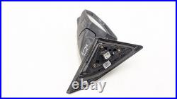 Hyundai Kona Wing Mirror Power Fold Camera Blind Spot Left Side In Green 2025 Hyundai Kona Wing Mirror Power Fold Camera Blind Spot Left Side In Green 2025