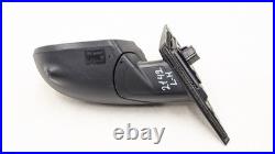 Hyundai Kona Wing Mirror Power Fold Camera Blind Spot Left Side In Green 2025 Hyundai Kona Wing Mirror Power Fold Camera Blind Spot Left Side In Green 2025