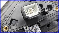 Hyundai Kona Wing Mirror Power Fold Camera Blind Spot Left Side In Green 2025