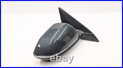 Hyundai Kona Wing Mirror Power Fold Camera Blind Spot Right Side In Green 2025