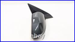 Hyundai Kona Wing Mirror Power Fold Camera Blind Spot Right Side In Green 2025