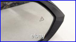 Hyundai Kona Wing Mirror Power Fold Camera Blind Spot Right Side In Green 2025