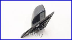 Hyundai Kona Wing Mirror Power Fold Camera Blind Spot Right Side In Green 2025