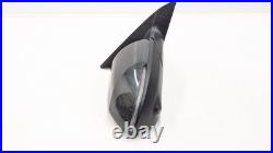 Hyundai Kona Wing Mirror Power Fold Camera Blind Spot Right Side In Green 2025