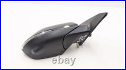 Hyundai Kona Wing Mirror Power Fold Camera Blind Spot Right Side In Green 2025