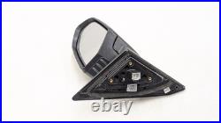 Hyundai Kona Wing Mirror Power Fold Camera Blind Spot Right Side In Green 2025