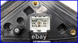 Hyundai Kona Wing Mirror Power Fold Camera Blind Spot Right Side In Green 2025