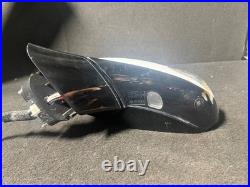 Hyundai SantaFe MK4 2019-2023Mirror Power Fold Blind Spot Camera left 97410S1000