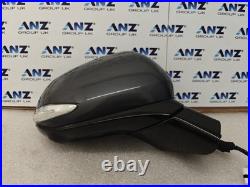 Hyundai Santa Fe Mk4 2018-2023 Right Offside Wing Mirror Grey Camera Blind Spot