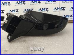 Hyundai Santa Fe Mk4 2018-2023 Right Offside Wing Mirror Grey Camera Blind Spot