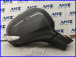 Hyundai Santa Fe Mk4 2018-2023 Right Offside Wing Mirror Grey Camera Blind Spot