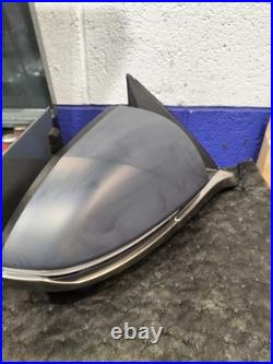 Hyundai Tucson 2022+ Drivers Mirror with 360 Camera Power Fold Blind Spot Camera