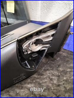 Hyundai Tucson 2022+ Drivers Mirror with 360 Camera Power Fold Blind Spot Camera