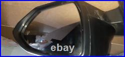 Hyundai Tucson 87620 N7230 RH 2021-2024 Mirror Blind Spot