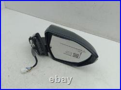 Hyundai Tucson Door Mirror Right Dark Knight Grey Yg7 87620n7230 Mk4 Nx4 2020-25