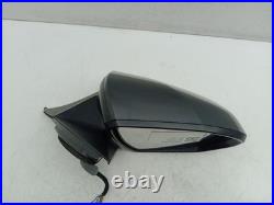 Hyundai Tucson Door Mirror Right Dark Knight Grey Yg7 87620n7230 Mk4 Nx4 2020-25