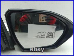 Hyundai Tucson Door Mirror Right Dark Knight Grey Yg7 87620n7230 Mk4 Nx4 2020-25