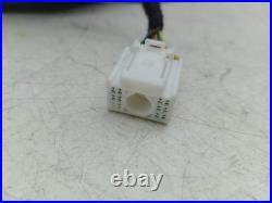 Hyundai Tucson Door Mirror Right Dark Knight Grey Yg7 87620n7230 Mk4 Nx4 2020-25