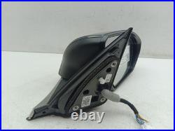 Hyundai Tucson Door Mirror Right Dark Knight Grey Yg7 87620n7230 Mk4 Nx4 2020-25
