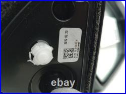 Hyundai Tucson Door Mirror Right Dark Knight Grey Yg7 87620n7230 Mk4 Nx4 2020-25