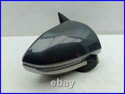Hyundai Tucson Door Mirror Right Dark Knight Grey Yg7 87620n7230 Mk4 Nx4 2020-25