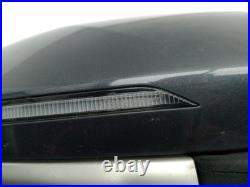 Hyundai Tucson Door Mirror Right Dark Knight Grey Yg7 87620n7230 Mk4 Nx4 2020-25