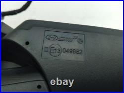 Hyundai Tucson Door Mirror Right Dark Knight Grey Yg7 87620n7230 Mk4 Nx4 2020-25