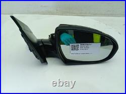 Hyundai Tucson Door Mirror Right Side 87620d7270 Mk3 Tl 2015-2021