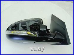 Hyundai Tucson Door Mirror Right Side 87620d7270 Mk3 Tl 2015-2021